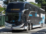 Empresa de Ônibus Nossa Senhora da Penha 65020 na cidade de São Paulo, São Paulo, Brasil, por Gabriel Oliveira Caldas da Nobrega. Número da foto: #13151505.