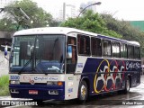 Confort Bus Viagens e Turismo 5500 na cidade de São Paulo, São Paulo, Brasil, por Welton Ruas. Número da foto: #:id.