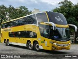 Viação Nova Itapemirim 50116 na cidade de São José dos Campos, São Paulo, Brasil, por Robson Prado. Número da foto: #13151832.
