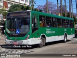 Sudeste Transportes Coletivos 3307 na cidade de Porto Alegre, Rio Grande do Sul, Brasil, por Otávio dos Reis . Número da foto: #13152706.