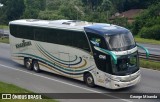 Kharisma Turismo 2040 na cidade de Santa Isabel, São Paulo, Brasil, por George Miranda. Número da foto: #:id.