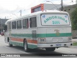 Empresa de Transportes Andorinha 2464 na cidade de Barueri, São Paulo, Brasil, por Gabriel Brunhara. Número da foto: #13152896.