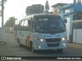 RN Turismo 1325 na cidade de São Paulo, São Paulo, Brasil, por Gilberto Mendes dos Santos. Número da foto: #13153057.