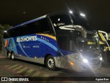 Belos Montes 66000 na cidade de Belo Horizonte, Minas Gerais, Brasil, por Aguiar Bus. Número da foto: #13153170.