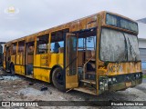 Sucata e Desmanches MC061 na cidade de Campo Largo, Paraná, Brasil, por Ricardo Fontes Moro. Número da foto: #:id.