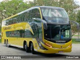 Viação Nova Itapemirim 50166 na cidade de São José dos Campos, São Paulo, Brasil, por Robson Prado. Número da foto: #13152940.