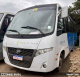 Top Minas Transportes e Logística 1393 na cidade de Ouro Branco, Minas Gerais, Brasil, por Eduardo Vieira. Número da foto: #13153832.