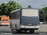 Ônibus Particulares 0606 na cidade de Igarassu, Pernambuco, Brasil, por Jonathan Silva. Número da foto: #:id.
