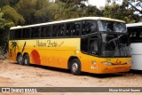 Viação Mutum Preto 2300 na cidade de Afonso Cláudio, Espírito Santo, Brasil, por Eliziar Maciel Soares. Número da foto: #:id.