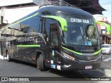 Viação Garcia 92111 na cidade de São José do Rio Preto, São Paulo, Brasil, por Hariel Bernades. Número da foto: #13151517.