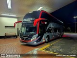Levare Transportes 2084 na cidade de Cordeirópolis, São Paulo, Brasil, por Paulo Vitor De Azevedo. Número da foto: #13151039.