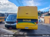 BM Turismo 1438 na cidade de Belo Horizonte, Minas Gerais, Brasil, por Symon Torres. Número da foto: #13152164.