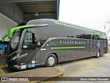 Viação Garcia 92081 na cidade de Sorocaba, São Paulo, Brasil, por Flavio Alberto Fernandes. Número da foto: #13151784.