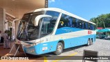 Rápido Ribeirão Preto 3550 na cidade de Queluz, São Paulo, Brasil, por Alex Ramos Ribeiro. Número da foto: #13152360.