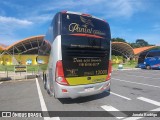 Panini Turismo 12000 na cidade de Aparecida, São Paulo, Brasil, por Jonata Rodrigo. Número da foto: #:id.