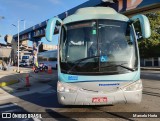 Transnorte - Transporte e Turismo Norte de Minas 86000 na cidade de Rio de Janeiro, Rio de Janeiro, Brasil, por Marcelo Horta. Número da foto: #13153626.