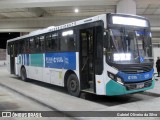Transportes Campo Grande D53608 na cidade de Rio de Janeiro, Rio de Janeiro, Brasil, por Gabriel Oliveira da Silva. Número da foto: #13153797.