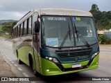 Turin Transportes 2045 na cidade de Conselheiro Lafaiete, Minas Gerais, Brasil, por Eduardo Vieira. Número da foto: #13153728.