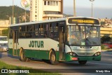 Jotur - Auto Ônibus e Turismo Josefense 1189 na cidade de Florianópolis, Santa Catarina, Brasil, por Windy Silva. Número da foto: #:id.