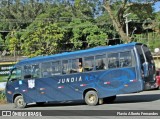 Jundiá Transportadora Turistica 1577 na cidade de São Roque, São Paulo, Brasil, por Flavio Alberto Fernandes. Número da foto: #13151812.