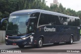 Viação Cometa 719601 na cidade de Curitiba, Paraná, Brasil, por RM Busologia. Número da foto: #:id.