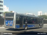 Sambaíba Transportes Urbanos 2 1322 na cidade de São Paulo, São Paulo, Brasil, por João Pedro Souza. Número da foto: #:id.