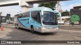 Transnorte - Transporte e Turismo Norte de Minas 85300 na cidade de Rio de Janeiro, Rio de Janeiro, Brasil, por Marcelo Horta. Número da foto: #13153604.