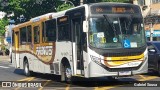 Transportes Fabio's RJ 154.070 na cidade de Rio de Janeiro, Rio de Janeiro, Brasil, por Gabriel Sousa. Número da foto: #:id.