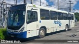 Viação Atalaia Transportes 6540 na cidade de Aracaju, Sergipe, Brasil, por Junior Santos. Número da foto: #:id.
