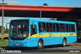 Trans Isaak Turismo 9750 na cidade de Curitiba, Paraná, Brasil, por Altair Júnior. Número da foto: #13152931.