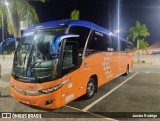 Cadatur Transportes e Turismo 9002 na cidade de Aparecida, São Paulo, Brasil, por Jonata Rodrigo. Número da foto: #13151752.
