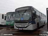 SM Transportes 21028 na cidade de Belo Horizonte, Minas Gerais, Brasil, por Pablo Henrique. Número da foto: #:id.