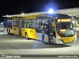 Mobi Rio E902349 na cidade de Rio de Janeiro, Rio de Janeiro, Brasil, por Gabriel Oliveira da Silva. Número da foto: #13153823.