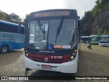 Auto Viação Transcap >> Auto Bless Transportes 8 5158 na cidade de Campinas, São Paulo, Brasil, por Fernando Félix Ferreira Lima. Número da foto: #:id.