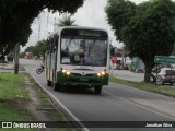 Ônibus Particulares 459 na cidade de Igarassu, Pernambuco, Brasil, por Jonathan Silva. Número da foto: #13151562.