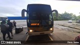 Empresa Gontijo de Transportes 14540 na cidade de Cruz das Almas, Bahia, Brasil, por Flávio  Santos. Número da foto: #13151568.