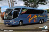 Maurício Turismo 7212 na cidade de Amargosa, Bahia, Brasil, por Ônibus Ssa. Número da foto: #13151297.
