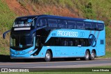 Auto Viação Progresso 6235 na cidade de Muriaé, Minas Gerais, Brasil, por Lucas Oliveira. Número da foto: #13151973.