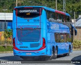 UTIL - União Transporte Interestadual de Luxo 13510 na cidade de Juiz de Fora, Minas Gerais, Brasil, por Davi Dias. Número da foto: #:id.