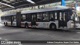 Viação Metrópole Paulista - Zona Sul 7 3820 na cidade de São Paulo, São Paulo, Brasil, por Adriano Gonçalves Soares Dos Santos. Número da foto: #13151645.