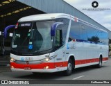 Breda Transportes e Serviços 1405 na cidade de Praia Grande, São Paulo, Brasil, por Guilherme Silva. Número da foto: #13151213.