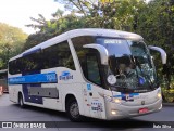 Auto Viação Bragança 11.008 na cidade de São Paulo, São Paulo, Brasil, por Ítalo Silva. Número da foto: #13151853.