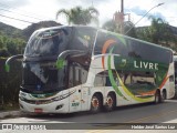 Livre Transportes 3000 na cidade de Ouro Preto, Minas Gerais, Brasil, por Helder José Santos Luz. Número da foto: #13153979.