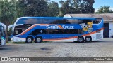 VUSC - Viação União Santa Cruz 7000 na cidade de Joinville, Santa Catarina, Brasil, por Vinicius Petris. Número da foto: #13152915.