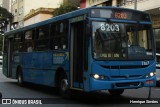 Rodopass > Expresso Radar 1187 na cidade de Belo Horizonte, Minas Gerais, Brasil, por Henrique Simões. Número da foto: #13153140.