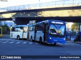BRT Sorocaba Concessionária de Serviços Públicos SPE S/A 3251 na cidade de Sorocaba, São Paulo, Brasil, por Weslley Kelvin Batista. Número da foto: #13151954.