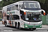 Empresa de Transportes Andorinha 7308 na cidade de São Paulo, São Paulo, Brasil, por Bruno Aparecido Machado. Número da foto: #13153307.