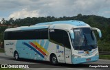 Microtur Transportadora Turística 20000 na cidade de Santa Isabel, São Paulo, Brasil, por George Miranda. Número da foto: #:id.