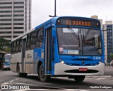 TUPI - Transportes Urbanos Piratininga 6 2088 na cidade de São Paulo, São Paulo, Brasil, por Hipólito Rodrigues. Número da foto: #13153838.