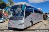Companhia Coordenadas de Transportes 50220 na cidade de Belo Horizonte, Minas Gerais, Brasil, por Gabriel Costa Guimarães. Número da foto: #13151707.